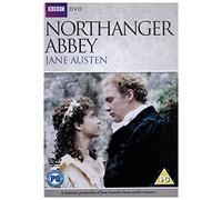 Northanger Abbey [Edizione: Regno Unito]