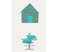 Northanger Abbey Gray by jane austen