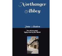 Northanger Abbey: Now With Less Sexism!