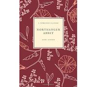 Northanger Abbey: (Special Edition): Volume 5