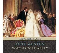 Northanger Abbey, with eBook