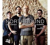Northbound Trio - Northbound