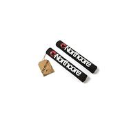 Northcore Eco Roof Bar Pads - Cuscinetti per Barra del Tetto riciclati Eco