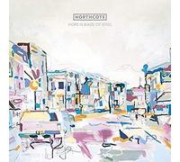 Northcote - Hope Is Made Of Steel