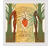 Northeast Northwest - Where We Come Apart