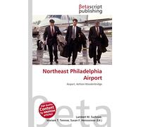 Northeast Philadelphia Airport: Airport, Ashton-Woodenbridge