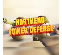 Northend Tower Defense (PC) Steam Key - GLOBAL