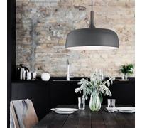 Northern Acorn Lampada a sospensione, grigio opaco , Vendita di giacenze, Merce nuova, Imballaggio originale