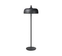 Northern Acorn Lampada da Terra Grigio Opaco
