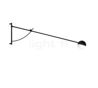 Northern Balancer Lampada da parete