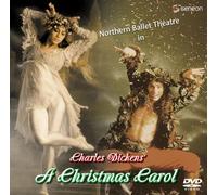 Northern Ballet Theatre - A Christmas Carol [E/S: J] [Re