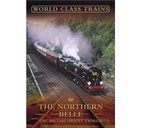 Northern Belle [Edizione: Regno Unito] [Edizione: Regno Unito]