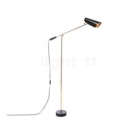 Northern Birdy Lampada da terra