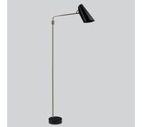 Northern Birdy Swing piantana nero/ottone Northern