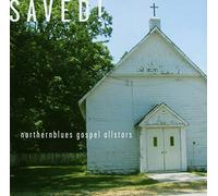 Northern Blues Gospel Allstars - Saved!