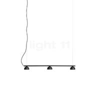 Northern Blush Lampada a sospensione LED 3 fuochi