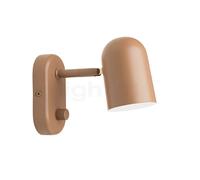 Northern Buddy Lampada da parete