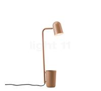 Northern Buddy Lampada da tavolo, beige