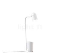 Northern Buddy Lampada da tavolo, bianco