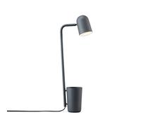 Northern Buddy Lampada Da Tavolo Grigio Scuro