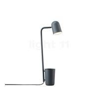 Northern Buddy Lampada Da Tavolo Grigio Scuro