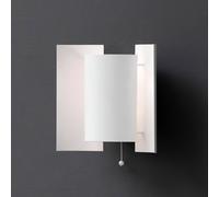 Northern Butterfly applique, bianco 320