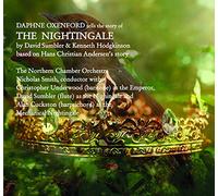 Northern Chamber Orchestra - Nightingale
