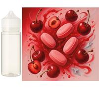 Northern Chill cherry aroma concentrato - vegano - Sasami - 100ml