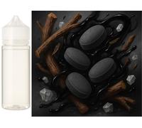 Northern Chill salmiak aroma concentrato - vegano - Sasami - 100ml