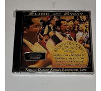 Northern Cree & Friends - Slide & Sway
