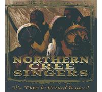 NORTHERN CREE - IT'S TIME TO ROUND DANCE