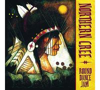 Northern Cree - Round Dance Jam