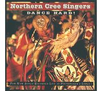 Northern Cree Singers - Dance Hard