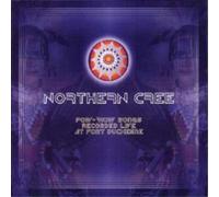 Northern Cree Singers Pow-wow Songs Recorded Live at Fort Duchesne (CD) Album