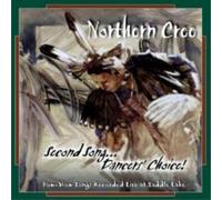Northern Cree Singers Second Song...dancer's Choice (CD) Album