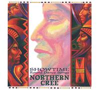 Northern Cree Singers - Showtime