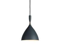 Northern Dokka Lampada a sospensione, grigio scuro , Vendita di giacenze, Merce nuova, Imballaggio originale