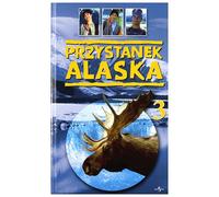 Northern Exposure [Region Free] (IMPORT) (Nessuna versione italiana)