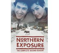 Northern Exposure - Season 2