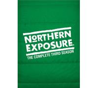 Northern Exposure: Season 3