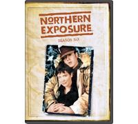 Northern Exposure: Season Six (5 Dvd) [Edizione: Stati Uniti]