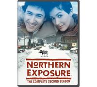 Northern Exposure – Stagione 2