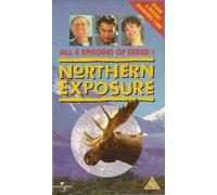 Northern Exposure Series 1 ...