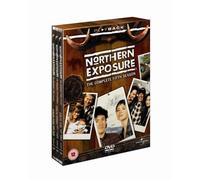 Northern Exposure: Series 5 [Edizione: Regno Unito] [Edizione: Regno Unito]