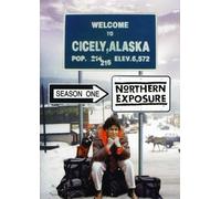Northern Exposure: The Complete First Season [Edizione: Stati Uniti]