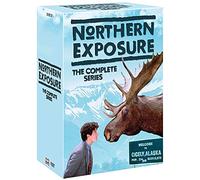 Northern Exposure - The Complete Series
