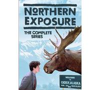 Northern Exposure: The Complete Series