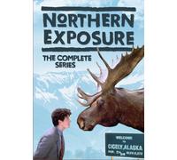Northern Exposure: The Complete Series (DVD)