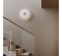 Northern Glint applique LED, alluminio Northern