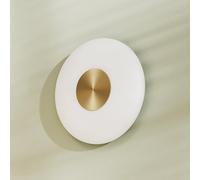 Northern Glint lampada a parete, LED, 296, Glint [Lampade per Interni > Lampade a Parete]